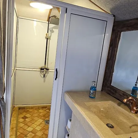 Luxury Nomadic Tented Camp مرزوكة المظهر الخارجي الصورة